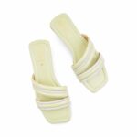 PISTAGREEN Casual Slipper For Women CL2204 - View 5