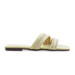 PISTAGREEN Casual Slipper For Women CL2204 - View 2