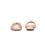 Golden Casual Slipper For Women CL2218 - View 4