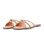 Golden Casual Slipper For Women CL2218 - View 3