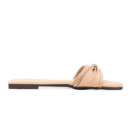 Fawn Casual Slipper For Women CL2220 - View 2