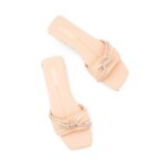 Fawn Casual Slipper For Women CL2220 - View 5