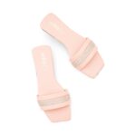 Pink Casual Slipper For Women CL2221 - View 5