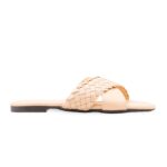 Cream Casual Slipper For Women CL2227 - View 2