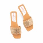 Fawn Casual Women Slipper CL2228 - View 5