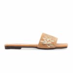 Fawn Casual Women Slipper CL2228 - View 2