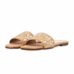 Fawn Casual Women Slipper CL2228 - View 3