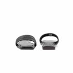 Black Casual Slipper For Women CL2229 - View 4