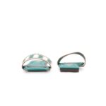 Olive Casual Slipper For Women CL2230 - View 4