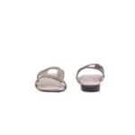 Grey Casual Slipper For Women CL2238 - View 4