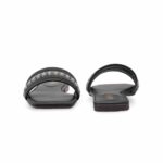 Black Casual Women Slipper CL2239 - View 4