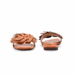 Mustard Casual Slipper For Women CL2240 - View 4