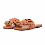 Mustard Casual Slipper For Women CL2240 - View 3