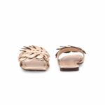 Golden Casual Slipper For Women CL2240 - View 4