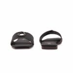 Black Casual Slipper For Women CL2246 - View 4