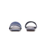 Navy Casual Women Slipper CL2248 - View 4