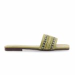 Seagreen Casual Women Slipper CL2248 - View 2