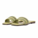 Seagreen Casual Women Slipper CL2248 - View 3
