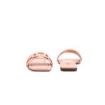 Pink Casual Slipper For Ladies CL2252 - View 4