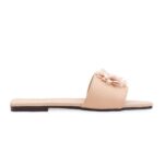 Fawn Casual Slipper For Ladies CL2255 - View 2
