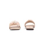 Fawn Casual Slipper For Ladies CL2255 - View 4