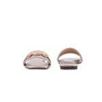 Grey Casual Slipper For Women CL2256 - View 4