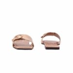 Golden Casual Slipper For Women CL2257 - View 4