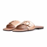 Golden Casual Slipper For Women CL2257 - View 3