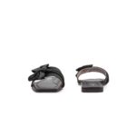 Black Casual Slipper For Ladies CL2259 - View 4