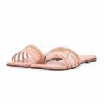 Pink Casual Slipper For Women CL2263 - View 3