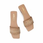 Golden Casual Slipper CL2265 - View 5