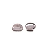 Grey Casual Women Slipper CL2270 - View 4