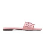 Pink Casual Slipper For Women CL2272 - View 2