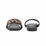 Black Casual Women Slipper CL2273 - View 4
