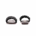 Black Casual Slipper For Ladies CL2274 - View 4