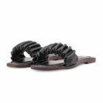 Black Casual Slipper For Ladies CL2274 - View 3