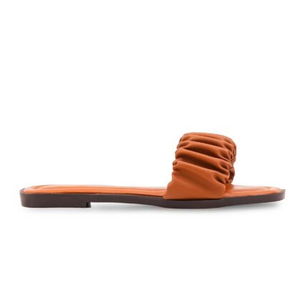 Mustard Casual Slipper For Ladies CL2274 - View 2
