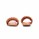 Mustard Casual Slipper For Ladies CL2274 - View 4