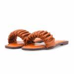 Mustard Casual Slipper For Ladies CL2274 - View 3