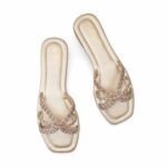 Golden Casual Slipper CL2296 - View 5