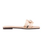 Golden Casual Slipper For Women CL2306 - View 2