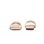 Golden Casual Slipper For Women CL2306 - View 4