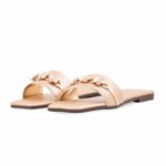 Golden Casual Slipper For Women CL2306 - View 3