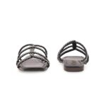 Black Casual Slipper For Ladies CL2311 - View 4