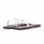Black Casual Slipper For Ladies CL2319 - View 3
