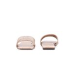 Golden Casual Slipper For Women CL2322 - View 4