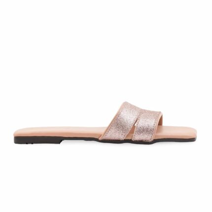 Pink Casual Slipper For Women CL2322 - View 2