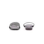 Black Casual Slipper For Women CL2329 - View 4