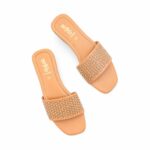 Mustard Casual Women Slipper CL2329 - View 5
