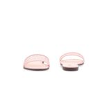 Pink Casual Women Slipper CL2332 - View 4